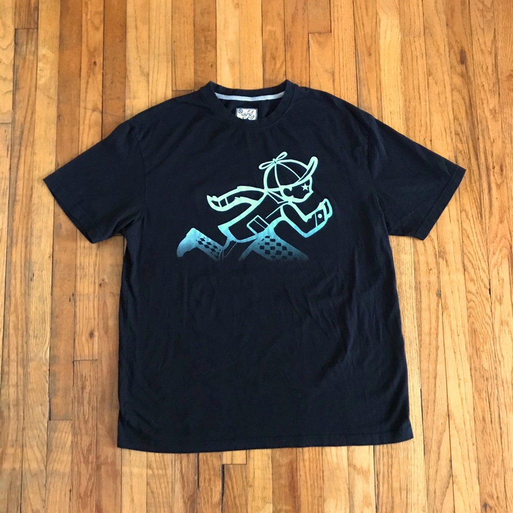 🔥Play Clothes - Logo T-Shirt